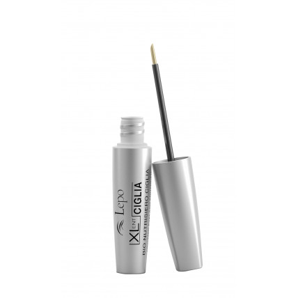 XLENT CIGLIA - ORGANIC EYELASH ENHANCER